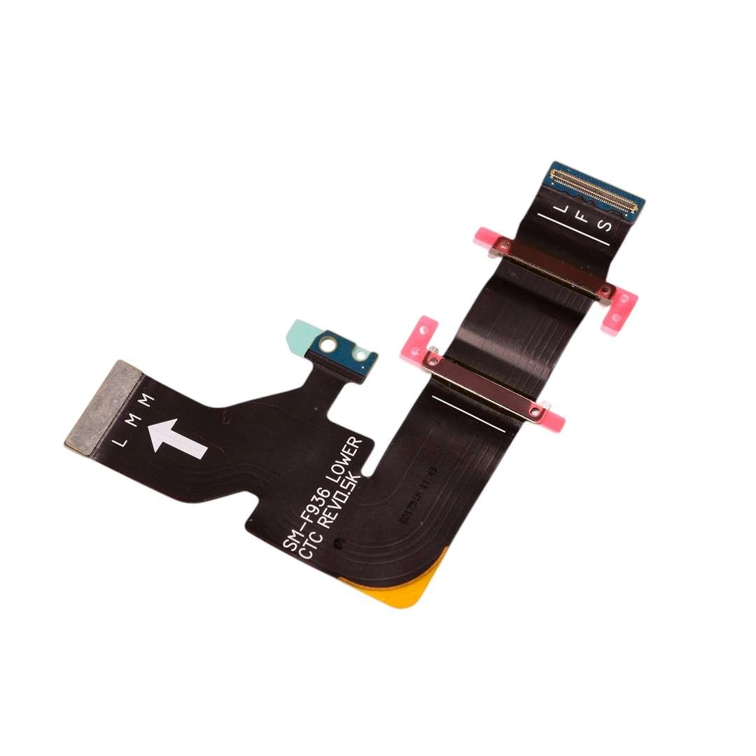 Cáp màn hình Samsung Galaxy Z Fold 4 F936 Chính Hãng